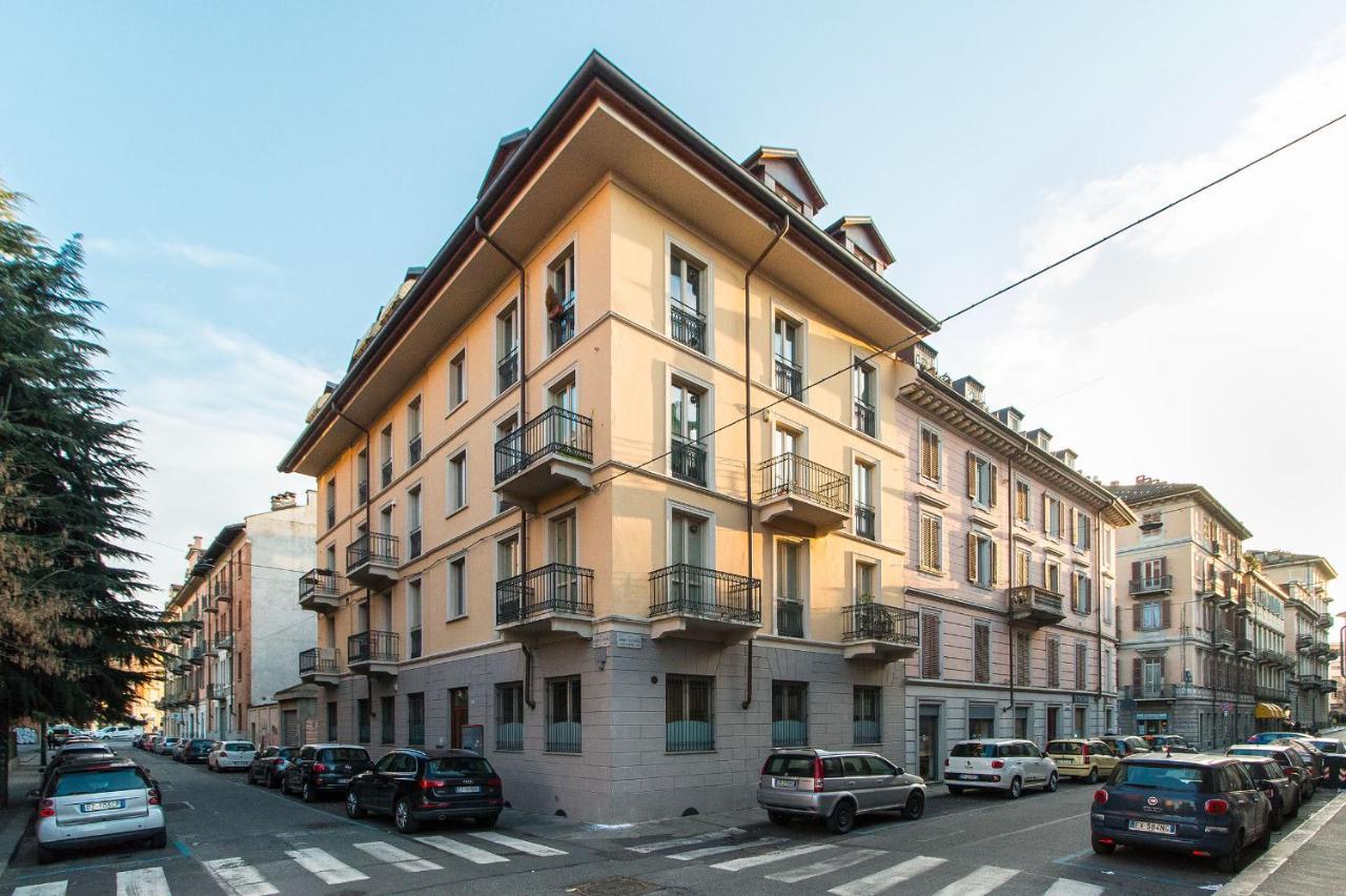 Piazza Statuto Functional Studio Turin Exterior photo